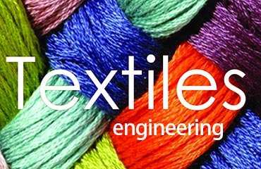 مهندسی نساجی