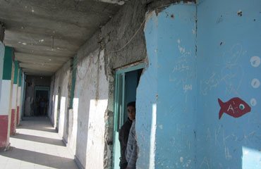 1000 مدرسه دولتی استان تهران فرسوده است