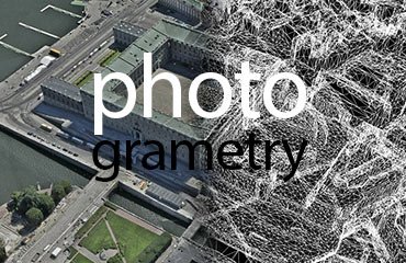 کاردان فنی عمران فتوگرامتری