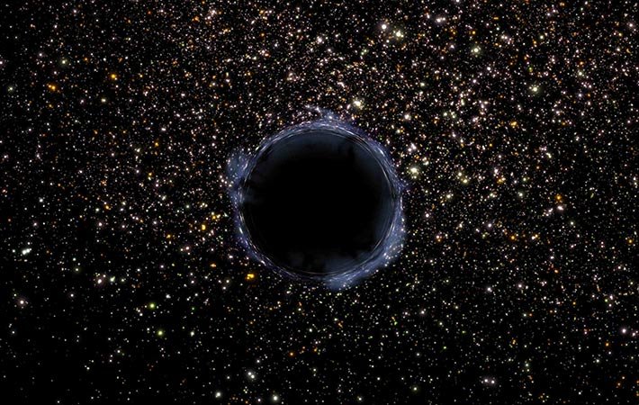 انرژی اسرار آمیز در کیهان به نام انرژی تاریک