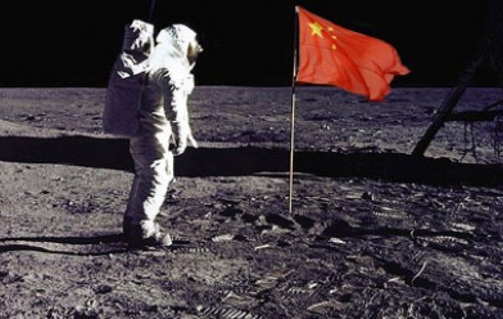 برنامه چین برای فرود در سمت دیگر ماه و مریخ تا سال 2020