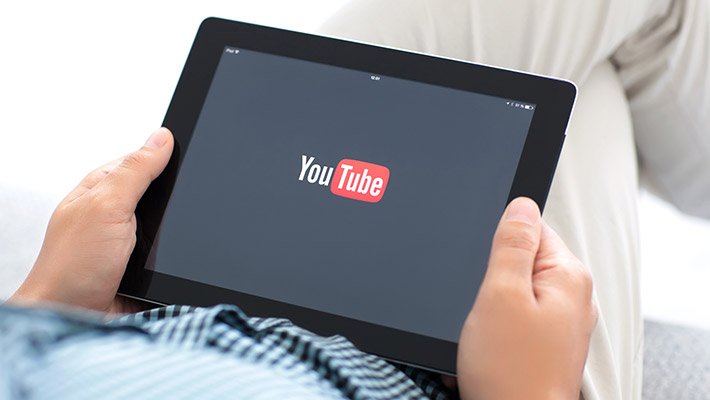 رشد تماشای ویدیوهای یوتیوب در سراسر جهان