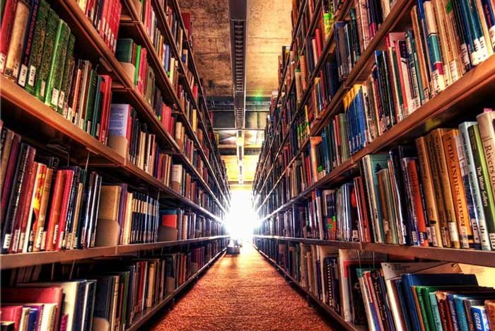 تاکید بر فقدان کتاب‌خوانی در کشور
