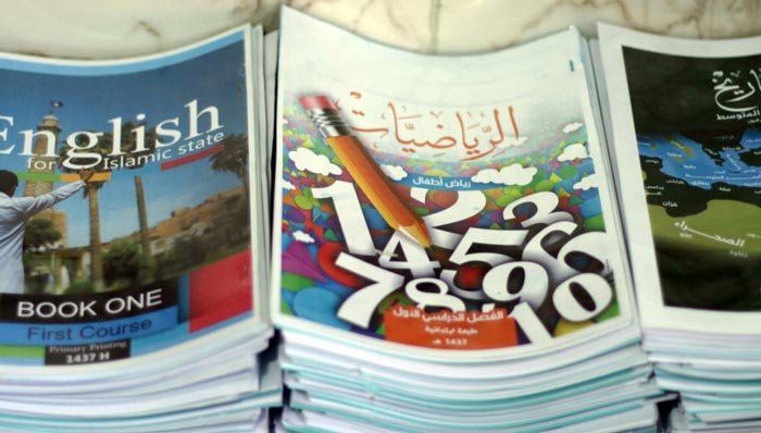 تدوین 2 کتاب برای مدارس خارجی در کشور