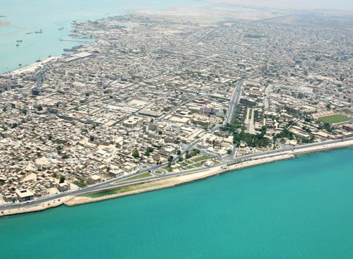بوشهر مقام اول سوادآموزی کشور را به دست آورد