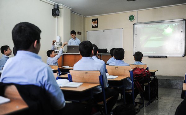 اعلام شهریه مدارس غیردولتی شهر تهران تا پایان هفته جاری