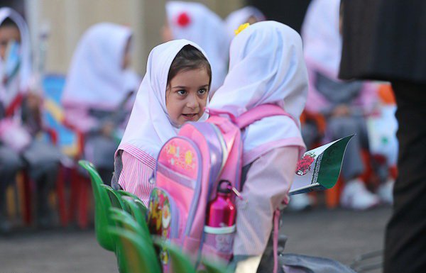 آیین بازگشایی مدارس به استانها تفویض شد