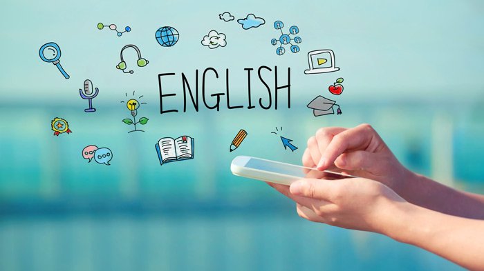 نحوه مطالعه زبان انگلیسی برای کنکور سراسری