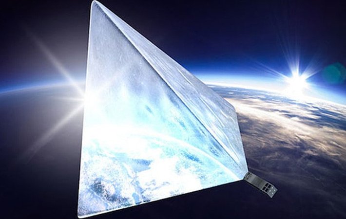 روس‌ها به دنبال پرتاب شفاف‌ترین شی به فضا
