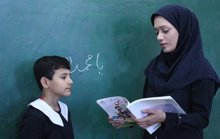 اعلام حقوق استخدامی‌های جدید آموزش و پرورش از مهر96