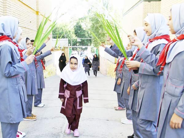 تحصیل یک میلیون و 100هزار دانش‌آموز در تهران