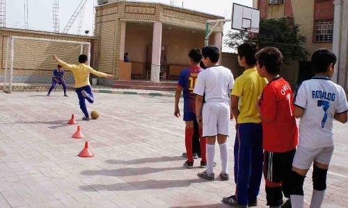 اصلاح آیین نامه و انتخابات فدراسیون ورزش‌های دانش‌آموزی