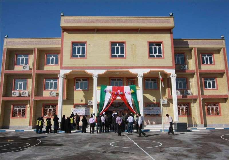 75 درصد مدارس تهران در برابر زلزله 6 ریشتری مقاوم هستند