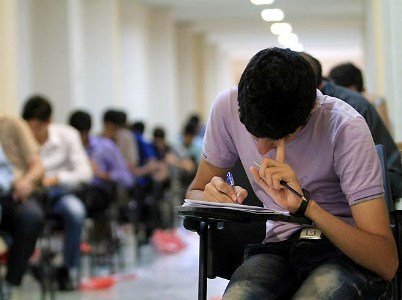 رشد هفت درصدی رتبه های زیر سه هزار دانش آموزان کرمانی