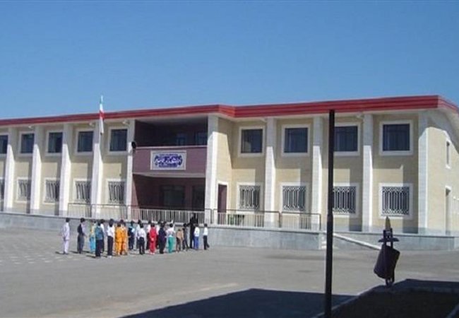 مجوز تجاری سازی 16هزار مترمربع فضای آموزشی کردستان صادر شده است
