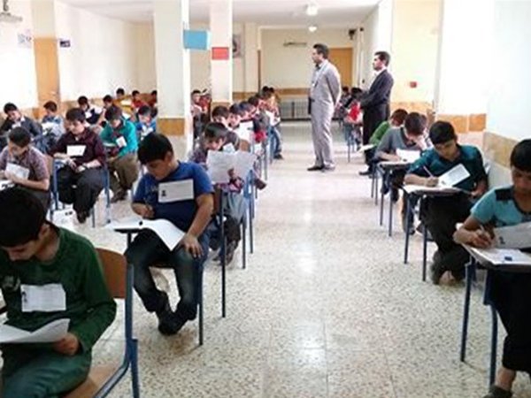 تعیین تکلیف برگزاری امتحانات نهایی در پایه یازدهم