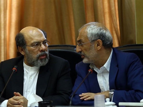 درخواست کمیسیون آموزش مجلس از روحانی درباره لغو آزمون‌های مدارس خاص