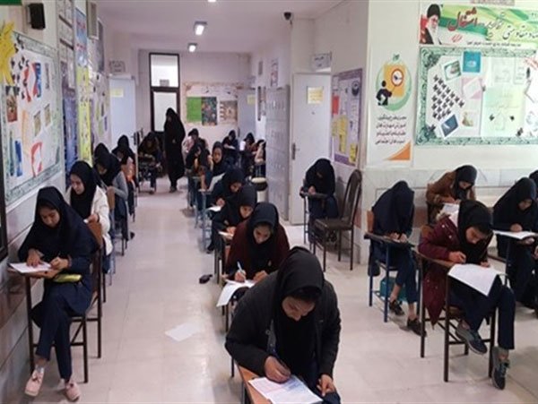 پیشنهاد انجمن اسلامی به وزیر آموزش درباره امتحانات در رمضان