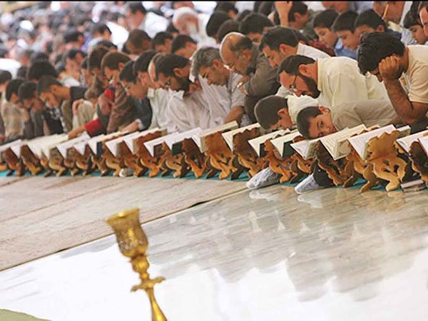 تقویت برنامه‌های قرآنی در مدارس