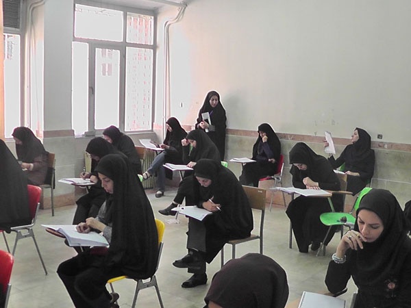 نتایج آزمون کتبی اعزام معلمان به خارج از کشور ۱۰ خرداد اعلام می‌شود
