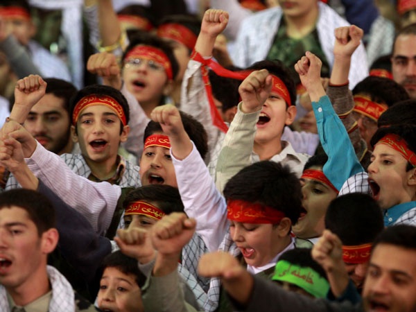 واکنش آموزش و پرورش به ورود بسیجی‌ها از مسجد به مدارس