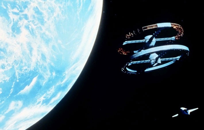 ادیسه فضایی: از یک فیلم تخیلی تا اهداف جاه‌طلبانه