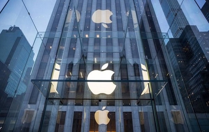 سامسونگ ٥٣٩ میلیون دلار به اپل غرامت می‌دهد