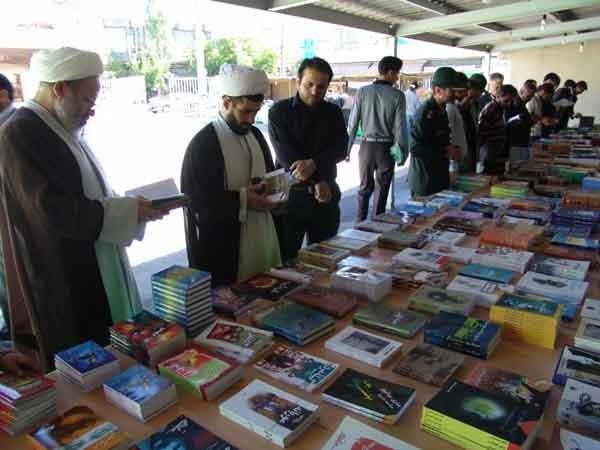 نمایشگاه قرآن نمود تبلیغی فعالیت‌های سالانه ماست