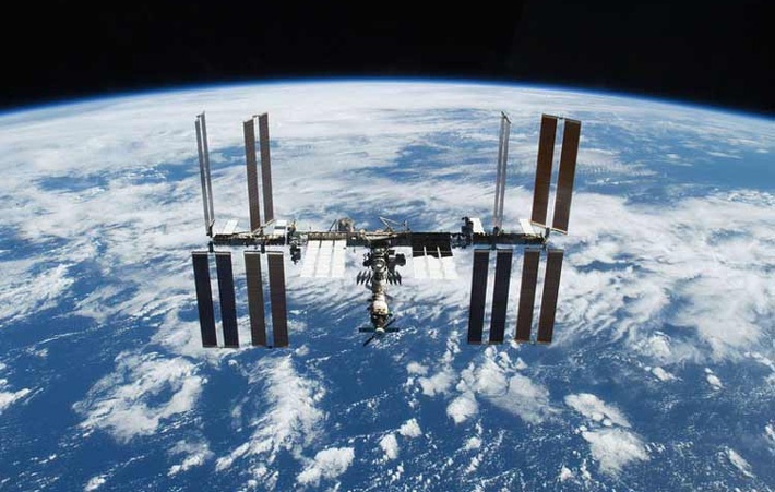 ناسا بدون جایگزین به برنامه ایستگاه فضایی خاتمه نمی‌دهد