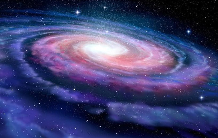 روش اندازه‌گیری وزن کهکشان، به‌ویژه کهکشان میزبان