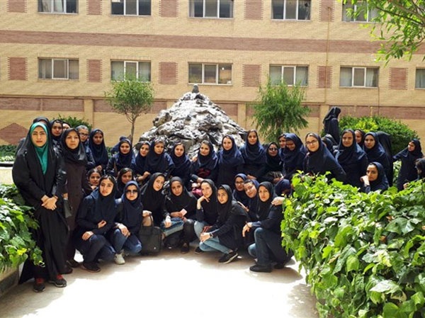 برگزاری تورهای تهرانگردی برای دانش آموزان