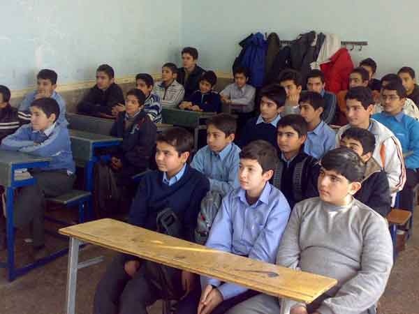 ورود ۱۷ هزار معلم جدید به مدارس در مهر ۹۸