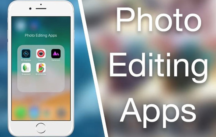 بهترین نرم‌افزارهای ویرایش عکس برای اندروید و iOS