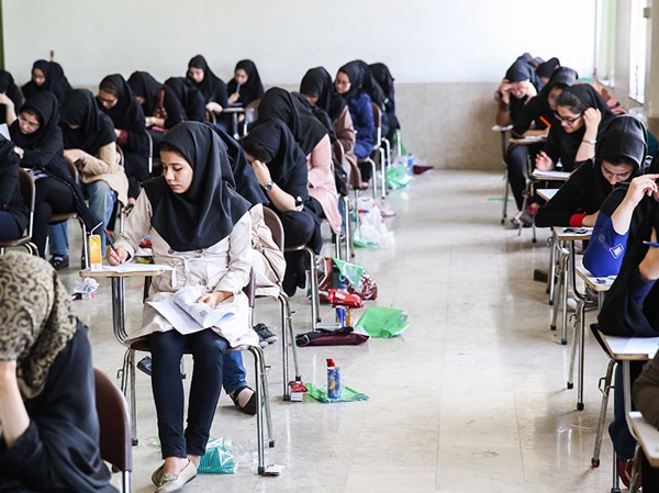 ورود بدون کنکور ۱۲‌درصد دانش‌آموزان به دانشگاه‌های دولتی