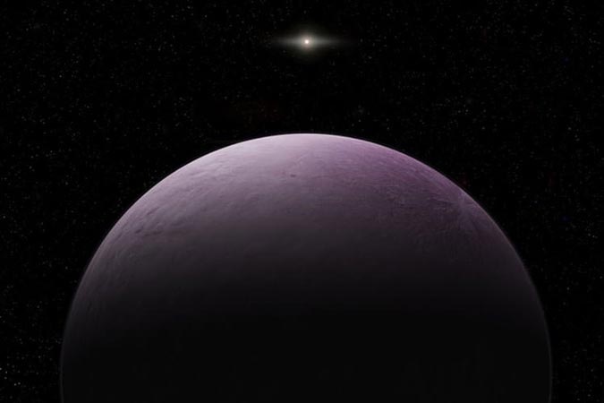 کشف فاراوت؛ دورترین جرم شناخته‌شده در منظومه شمسی