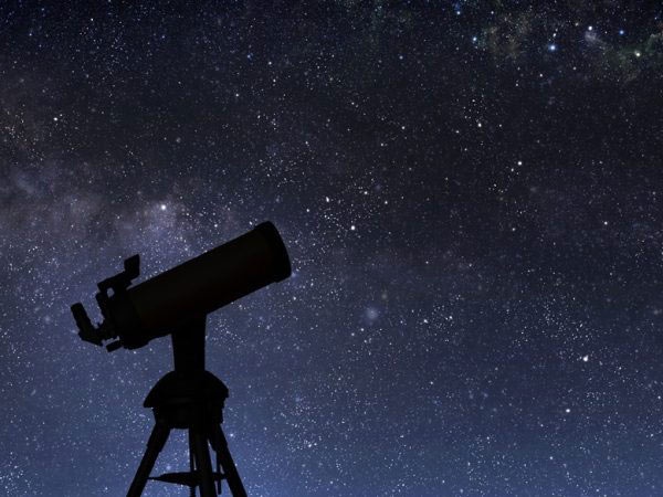 کشف ستاره‌ای رکوردشکن با عمری کهن