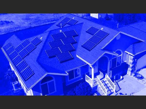 کسب درآمد با انرژی خورشیدی