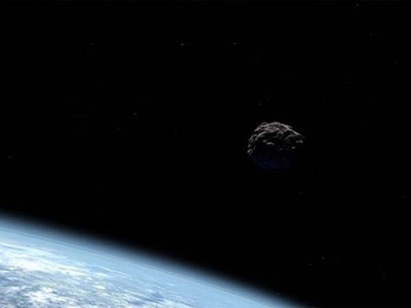 سیارک‌ها حاوی مقادیر زیادی آب هستند