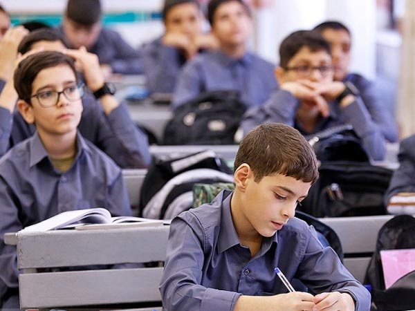 مصوبه مجلس نباید بر مدارس سمپاد اثر منفی بگذارد