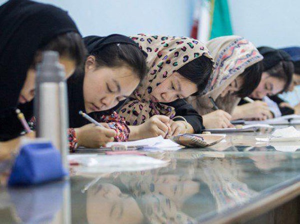 کارنامه آزمون سنجش استاندارد مهارت زبان فارسی منتشر شد