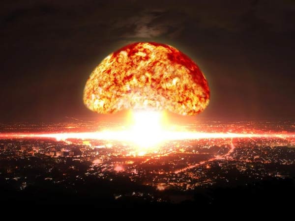 جنگ هسته‌ای چه عواقبی بر جا می‌گذارد