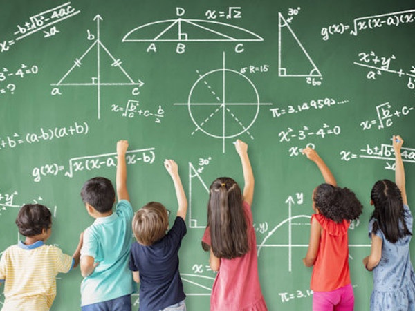 تفاوتی در استعداد ریاضیات در دختران و پسران وجود ندارد