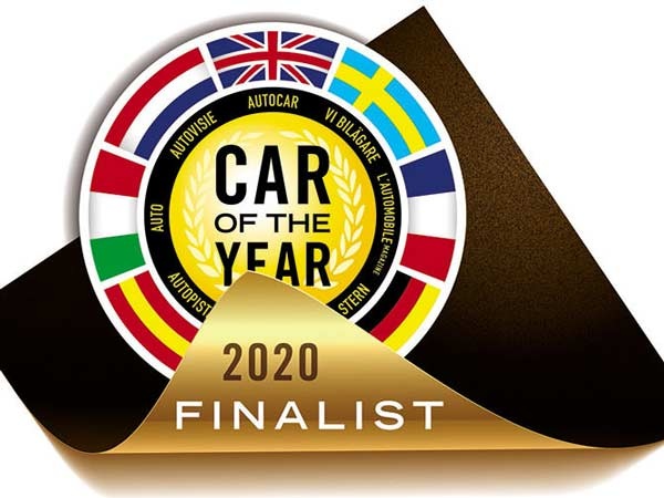 فهرست نهایی بهترین خودرو سال ۲۰۲۰ اروپا مشخص شد