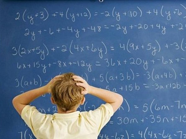 ۱۱ نکته مهم برای یادگیری آسان ریاضی