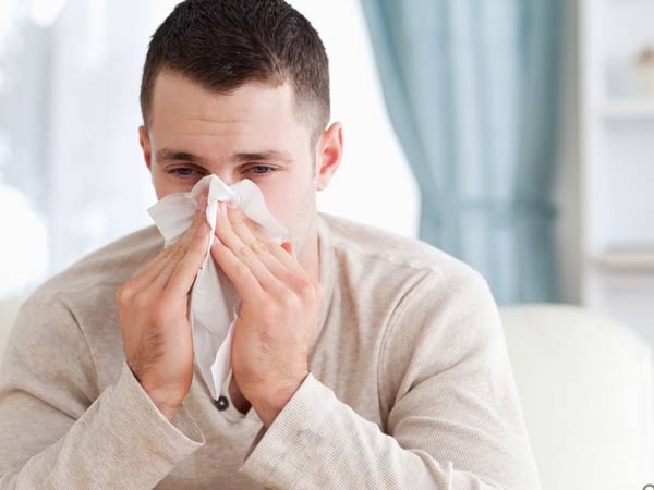 آنفولانزا و علائم این بیماری چیست ؟