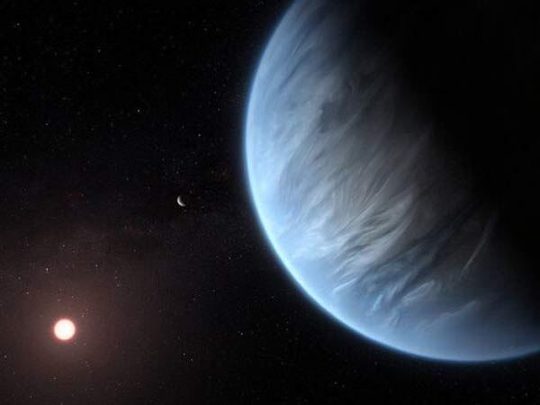 ناسا هوش مصنوعی برای کشف سیارات فراخورشیدی به کار می‌گیرد