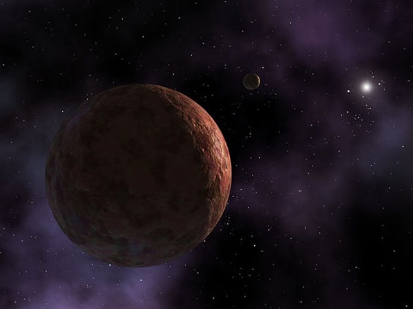محققان ایرانی به دنبال کشف سیارات قابل زیست