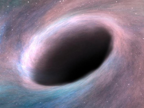 ستاره نوترونی منبع تغذیه کدام سیاهچاله‌ها است