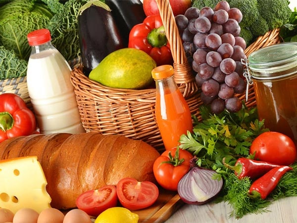 10 خوراکی مفید برای تقویت سیستم ایمنی بدن
