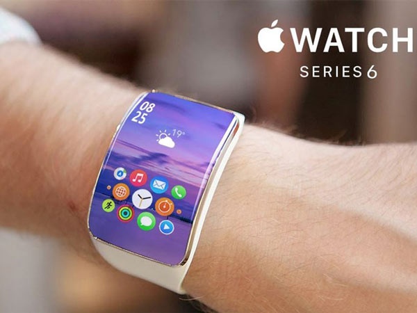 تمام آنچه که درباره ساعت هوشمند اپل واچ ۶ می‌دانیم